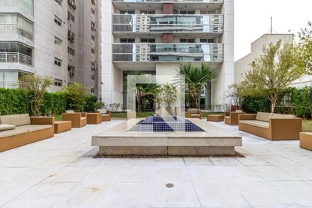 Studio à venda com 44m², 1 quarto e 1 vagaÁrea comum - Solarium