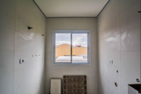 Apartamento à venda com 115m², 3 quartos e 2 vagasCozinha e Área de Serviço