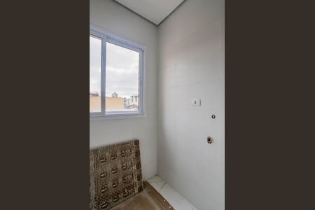 Apartamento à venda com 115m², 3 quartos e 2 vagasCozinha e Área de Serviço