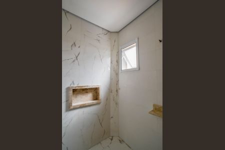 Apartamento à venda com 115m², 3 quartos e 2 vagasBanheiro da Suíte