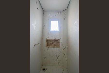 Apartamento à venda com 115m², 3 quartos e 2 vagasBanheiro Social