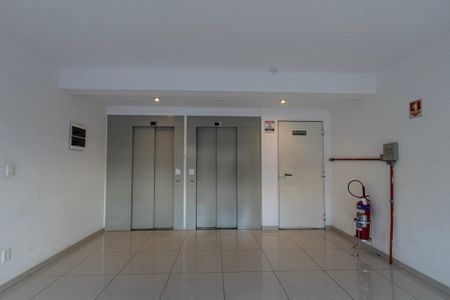 Apartamento para alugar com 60m², 2 quartos e 1 vaga Apartamento para alugar com 60m², 2 quartos e 1 vagaÁrea comum