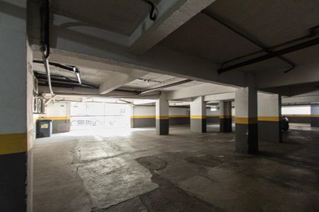 Apartamento para alugar com 60m², 2 quartos e 1 vaga Apartamento para alugar com 60m², 2 quartos e 1 vagaÁrea comum