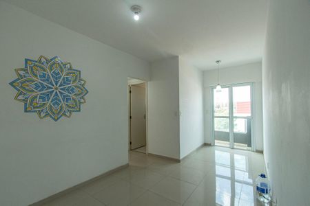 Apartamento para alugar com 60m², 2 quartos e 1 vaga Apartamento para alugar com 60m², 2 quartos e 1 vagaSala