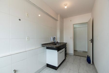 Apartamento para alugar com 60m², 2 quartos e 1 vaga Apartamento para alugar com 60m², 2 quartos e 1 vagaCozinha