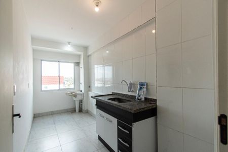 Apartamento para alugar com 60m², 2 quartos e 1 vaga Apartamento para alugar com 60m², 2 quartos e 1 vagaCozinha