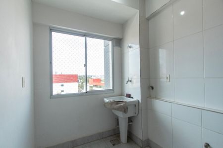 Apartamento para alugar com 60m², 2 quartos e 1 vaga Apartamento para alugar com 60m², 2 quartos e 1 vagaÁrea de Serviço