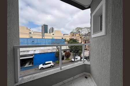 Apartamento à venda com 90m², 2 quartos e 2 vagasSacada da Suite