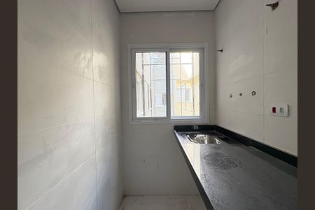 Apartamento à venda com 90m², 2 quartos e 2 vagasLavanderia