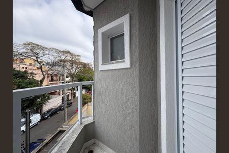 Apartamento à venda com 90m², 2 quartos e 2 vagasSacada da Suite