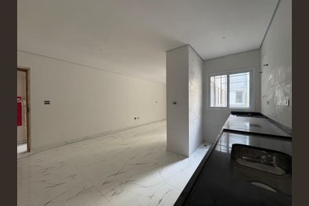 Apartamento à venda com 90m², 2 quartos e 2 vagasCozinha
