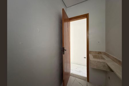 Apartamento à venda com 90m², 2 quartos e 2 vagasBanheiro