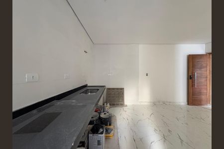 Apartamento à venda com 90m², 2 quartos e 2 vagasCozinha