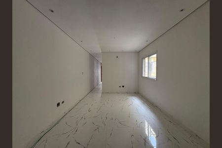 Apartamento à venda com 90m², 2 quartos e 2 vagasSala
