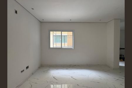 Apartamento à venda com 90m², 2 quartos e 2 vagasSala