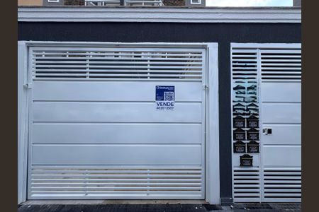 Apartamento à venda com 90m², 2 quartos e 2 vagasFachada