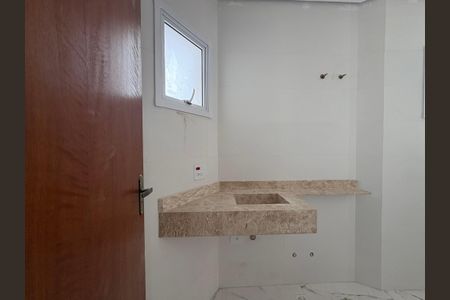 Apartamento à venda com 90m², 2 quartos e 2 vagasBanheiro da Suíte