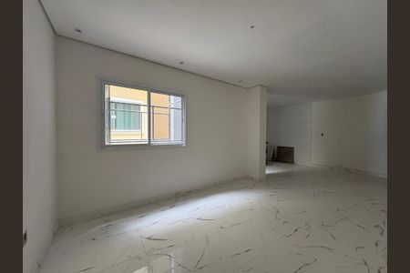 Apartamento à venda com 90m², 2 quartos e 2 vagasSala