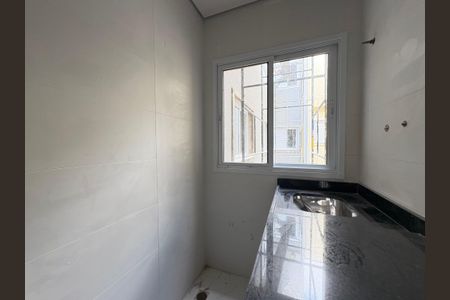 Apartamento à venda com 90m², 2 quartos e 2 vagasLavanderia