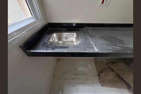 Apartamento à venda com 90m², 2 quartos e 2 vagasLavanderia