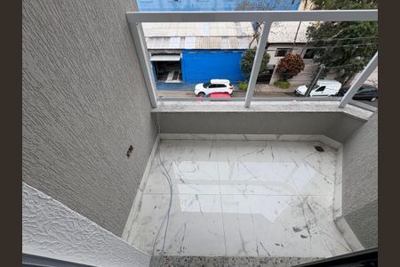 Apartamento à venda com 90m², 2 quartos e 2 vagasSacada da Suite