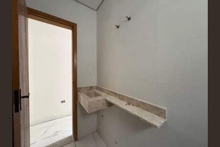 Apartamento à venda com 90m², 2 quartos e 2 vagasBanheiro