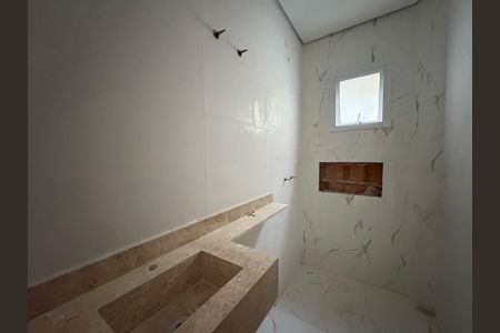 Apartamento à venda com 90m², 2 quartos e 2 vagasBanheiro