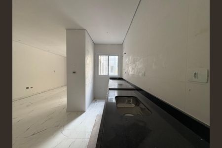 Apartamento à venda com 90m², 2 quartos e 2 vagasCozinha