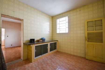 Casa para alugar com 236m², 3 quartos e 1 vagaCozinha