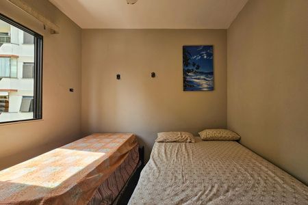 Apartamento para alugar com 52m², 2 quartos e sem vagaQuarto 1