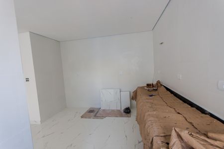 Apartamento à venda com 90m², 3 quartos e 2 vagasCozinha e Área de Serviço