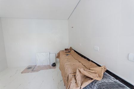 Apartamento à venda com 90m², 3 quartos e 2 vagasCozinha e Área de Serviço