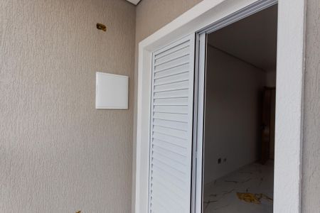Apartamento à venda com 90m², 3 quartos e 2 vagasVaranda da Suíte