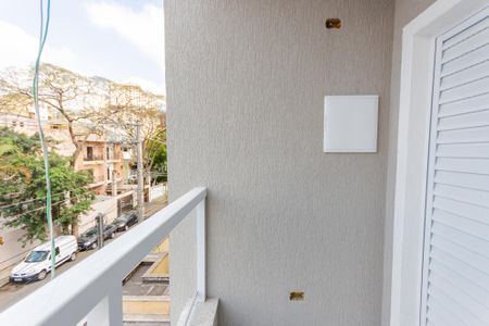 Apartamento à venda com 90m², 3 quartos e 2 vagasVaranda da Suíte