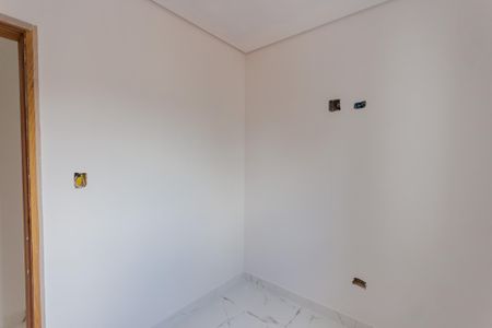 Apartamento à venda com 90m², 3 quartos e 2 vagasQuarto 1