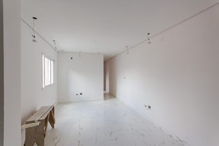 Apartamento à venda com 90m², 3 quartos e 2 vagasSala