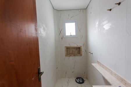 Apartamento à venda com 90m², 3 quartos e 2 vagasBanheiro