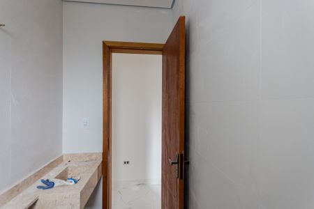 Apartamento à venda com 90m², 3 quartos e 2 vagasBanheiro