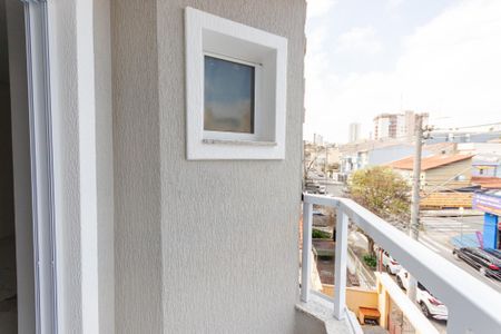 Apartamento à venda com 90m², 3 quartos e 2 vagasVaranda da Suíte