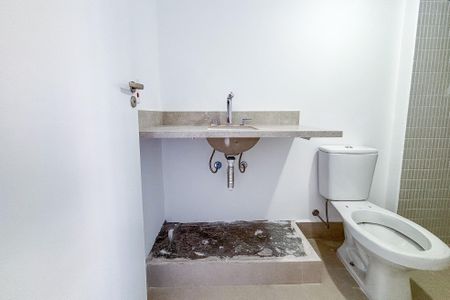 Apartamento à venda com 264m², 3 quartos e 3 vagasSuíte 1 Banheiro