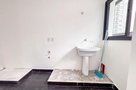 Apartamento à venda com 264m², 3 quartos e 3 vagasÁrea de Serviço