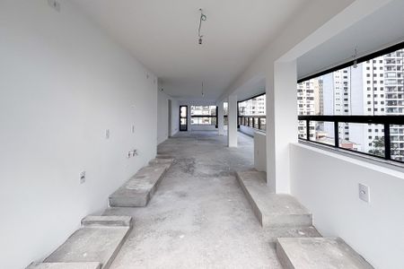 Apartamento à venda com 264m², 3 quartos e 3 vagasSala/Cozinha