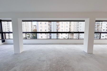 Apartamento à venda com 264m², 3 quartos e 3 vagasSala/Cozinha