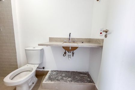 Apartamento à venda com 264m², 3 quartos e 3 vagasSuíte 2 Banheiro