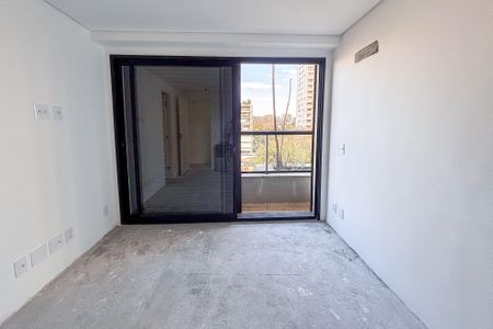 Apartamento à venda com 264m², 3 quartos e 3 vagasSuíte 1