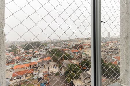 Apartamento à venda com 30m², 2 quartos e sem vaga Apartamento à venda com 30m², 2 quartos e sem vagaVista do Quarto 1