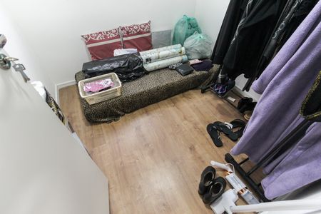 Apartamento à venda com 30m², 2 quartos e sem vaga Apartamento à venda com 30m², 2 quartos e sem vagaQuarto 1