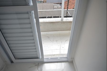 Apartamento à venda com 105m², 3 quartos e 2 vagasSacada Quarto Suíte