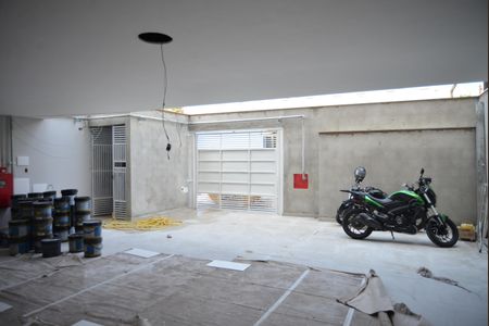 Apartamento à venda com 105m², 3 quartos e 2 vagasGaragem
