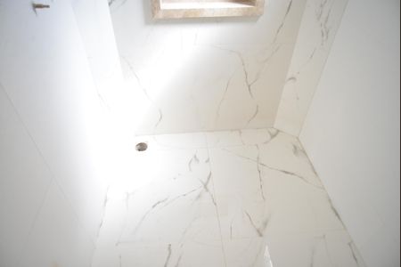 Apartamento à venda com 105m², 3 quartos e 2 vagasBanheiro da Suíte